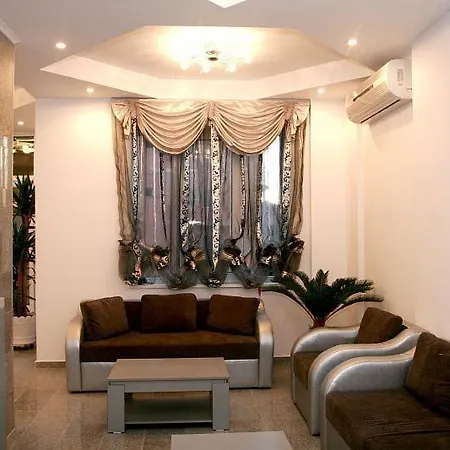 Готель Clas Ефоріє-Норд