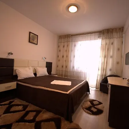 Clas Готель 3*