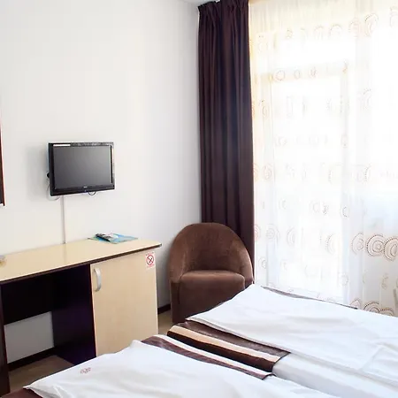 Clas Готель 3*