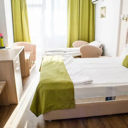 Готель Clas Ефоріє-Норд