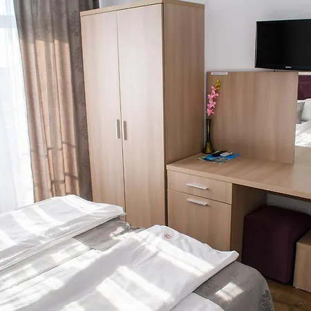 Готель Clas 3*