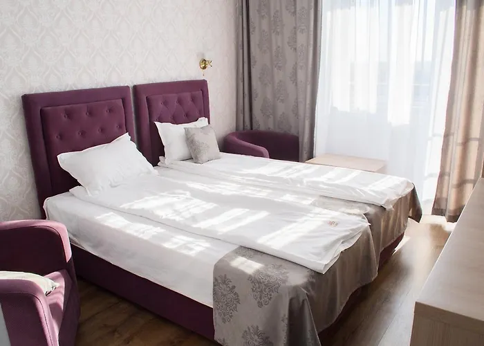 Hotel Clas Eforie Nord