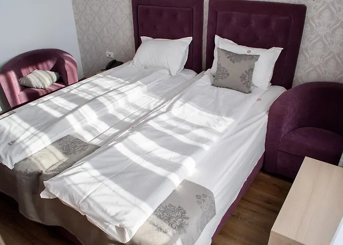 Hotel Clas Eforie Nord