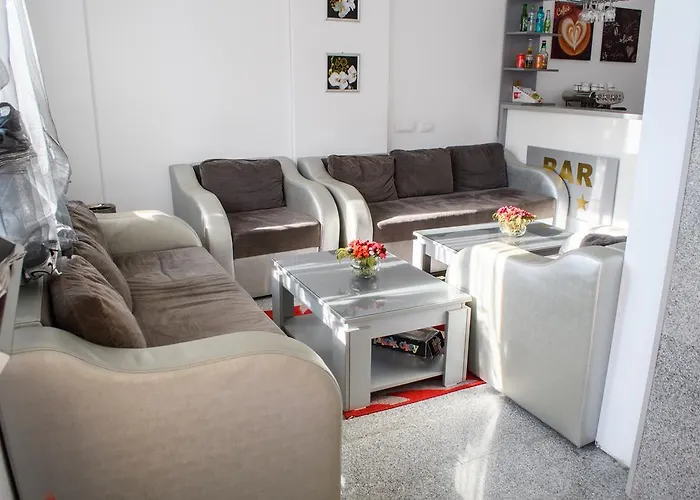 Hotel Clas Eforie Nord