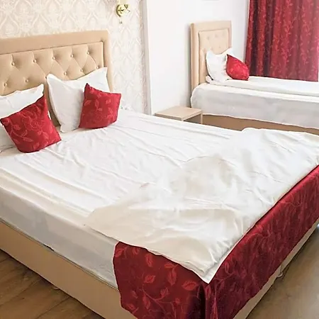 Clas Hotel Eforie Nord