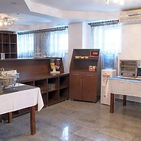 Clas 3* Eforie Nord