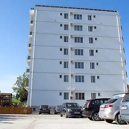 Clas 3* Eforie Nord