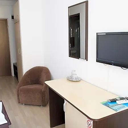 Hotel Clas Eforie Nord