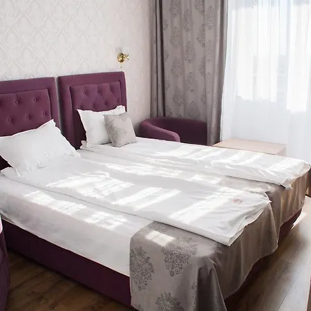 Hotel Clas Eforie Nord