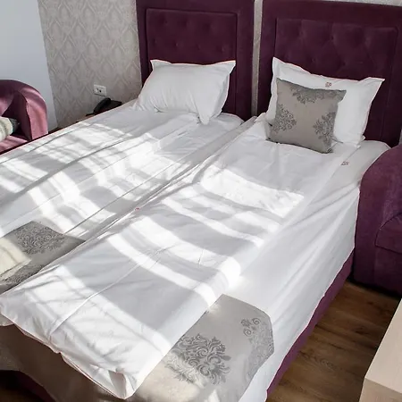 Hotel Clas Eforie Nord