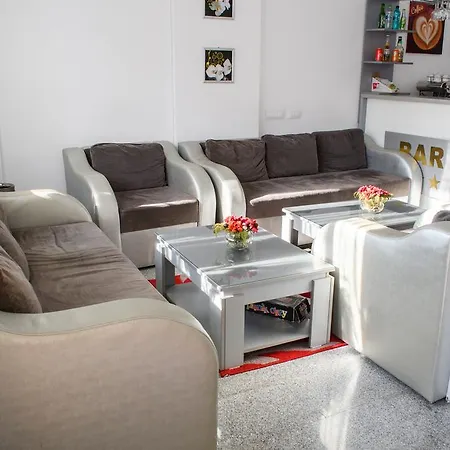 Hotel Clas Eforie Nord