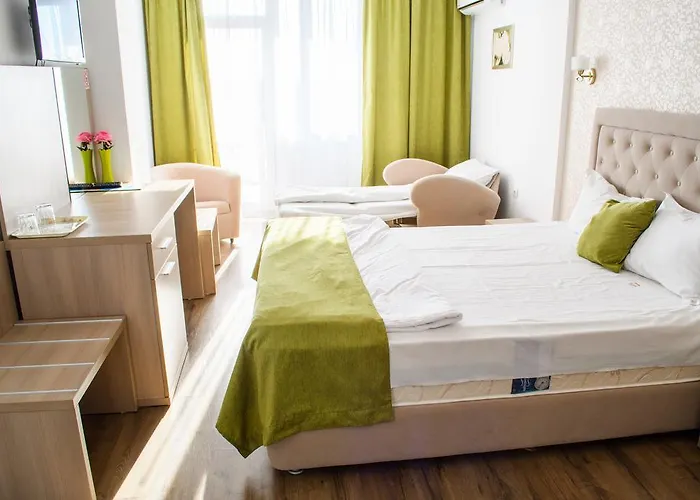 Hotel Clas Eforie Nord